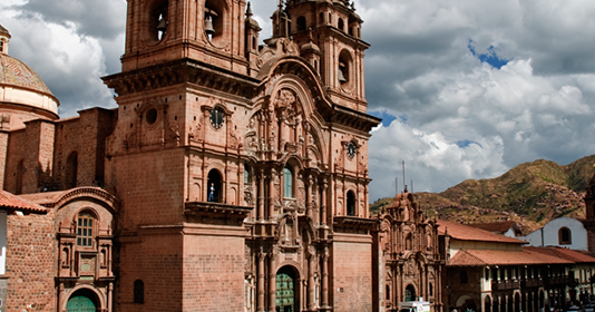 Conviasa de Venezuela Vuelos a Cusco