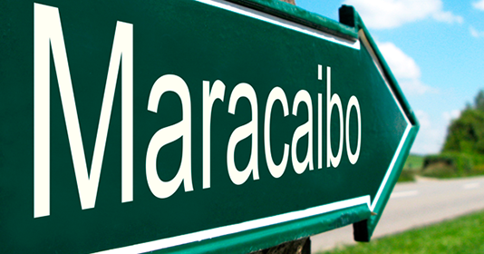 Conviasa Vuelos a Maracaibo
